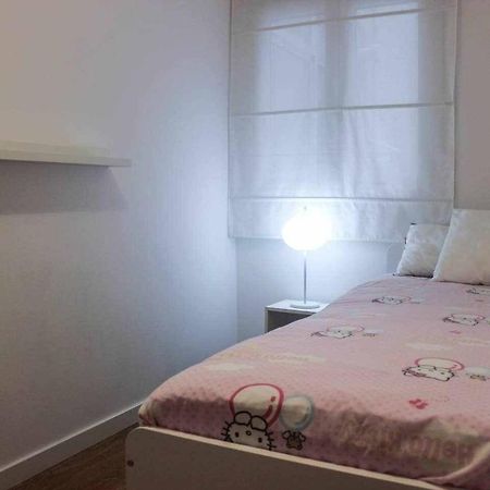 Vivendos - Ma07 - Sostoa Appartement Málaga Buitenkant foto