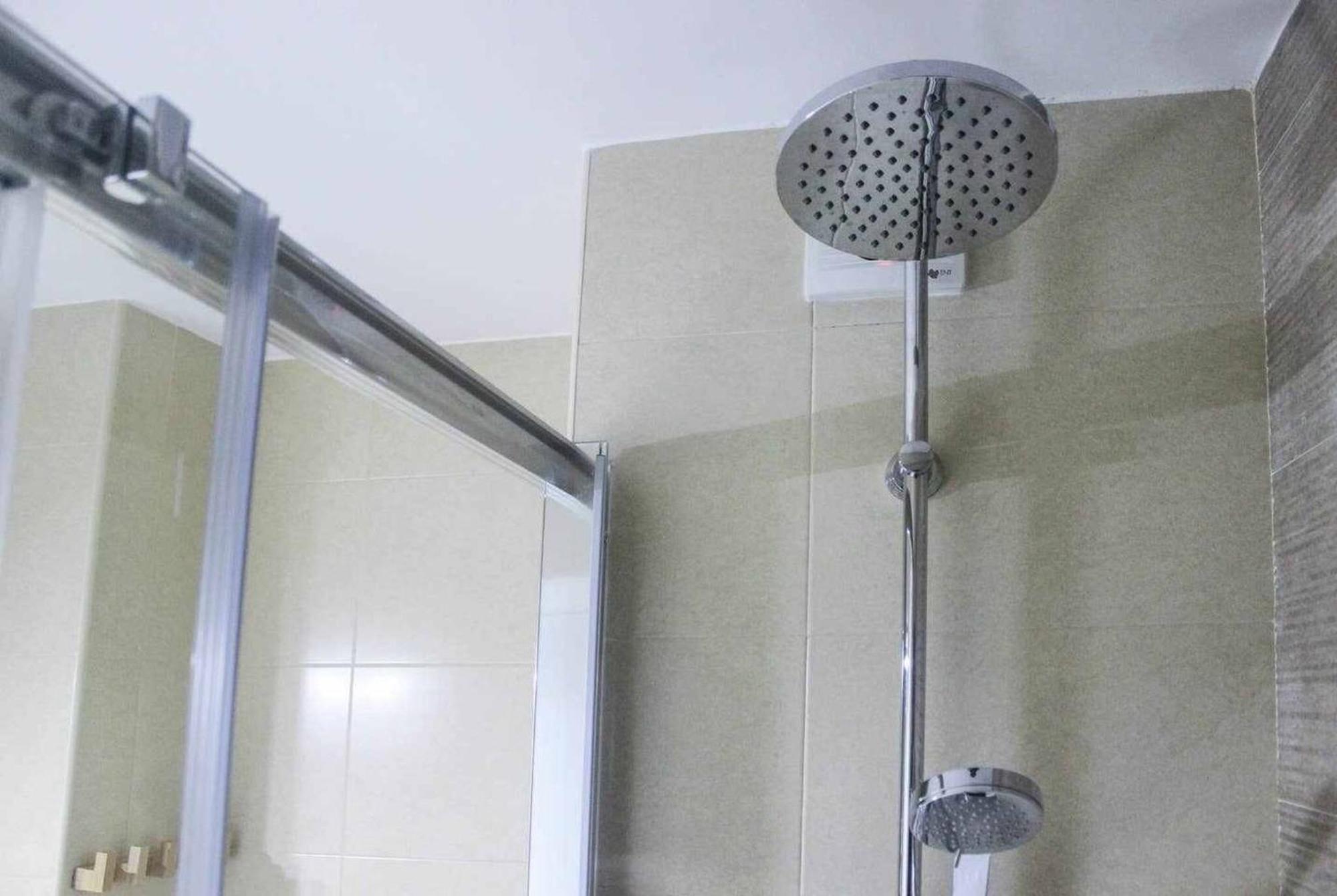 Vivendos - Ma07 - Sostoa Appartement Málaga Buitenkant foto