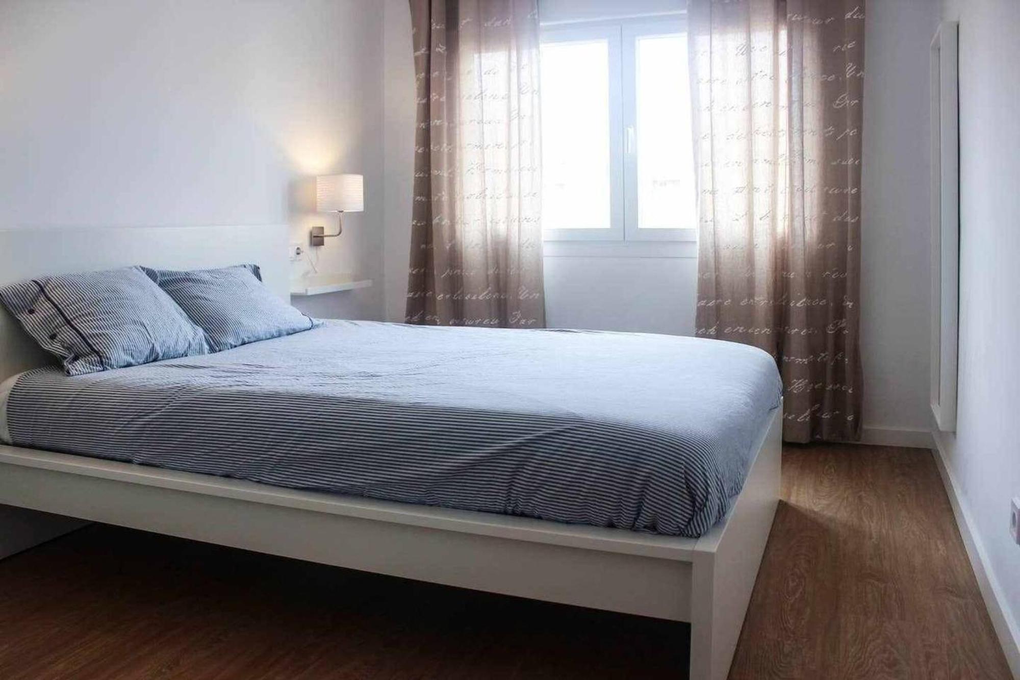 Vivendos - Ma07 - Sostoa Appartement Málaga Buitenkant foto