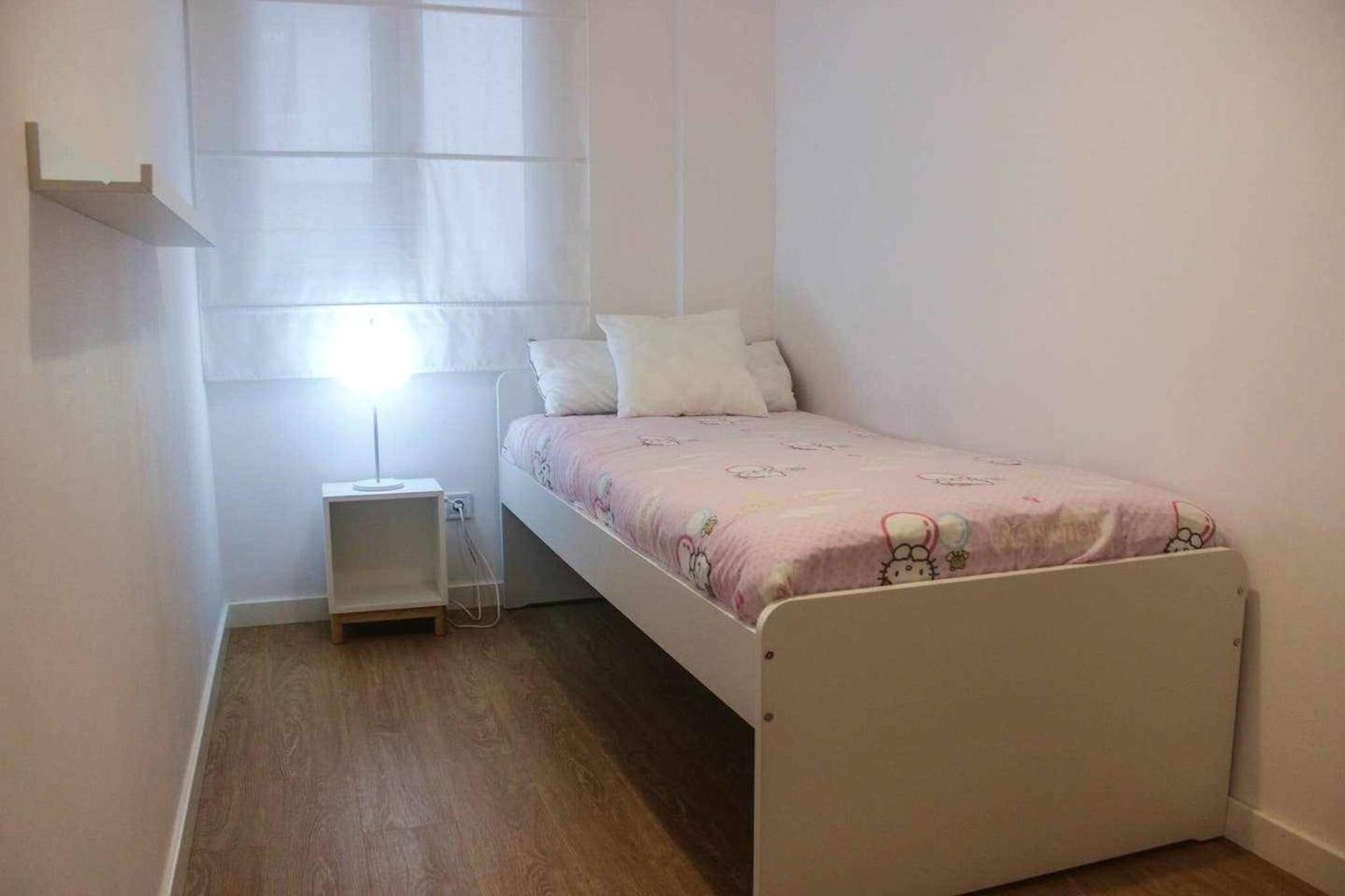 Vivendos - Ma07 - Sostoa Appartement Málaga Buitenkant foto