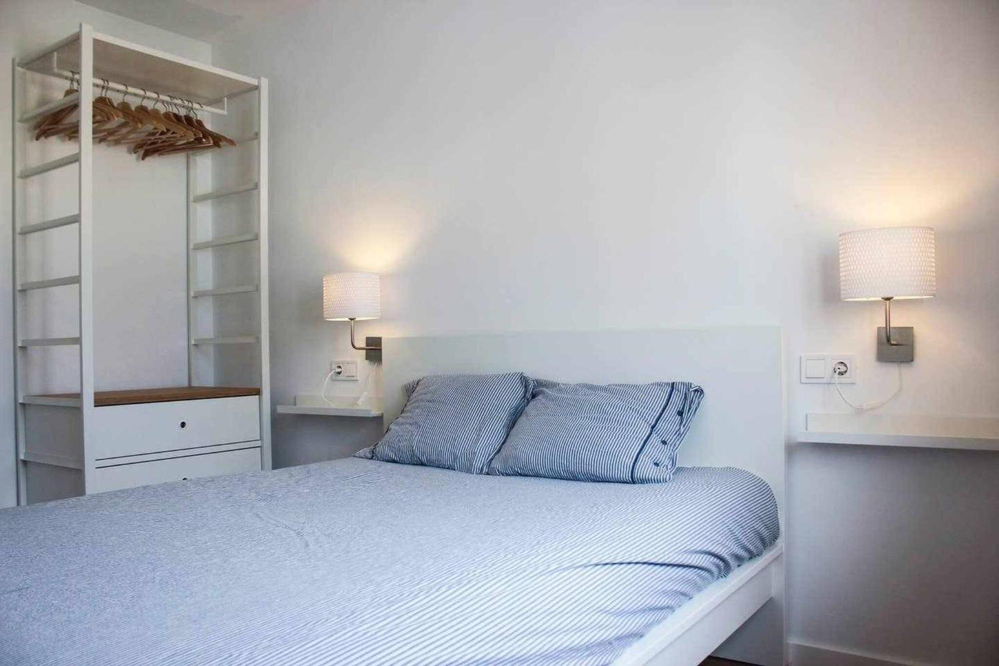 Vivendos - Ma07 - Sostoa Appartement Málaga Buitenkant foto