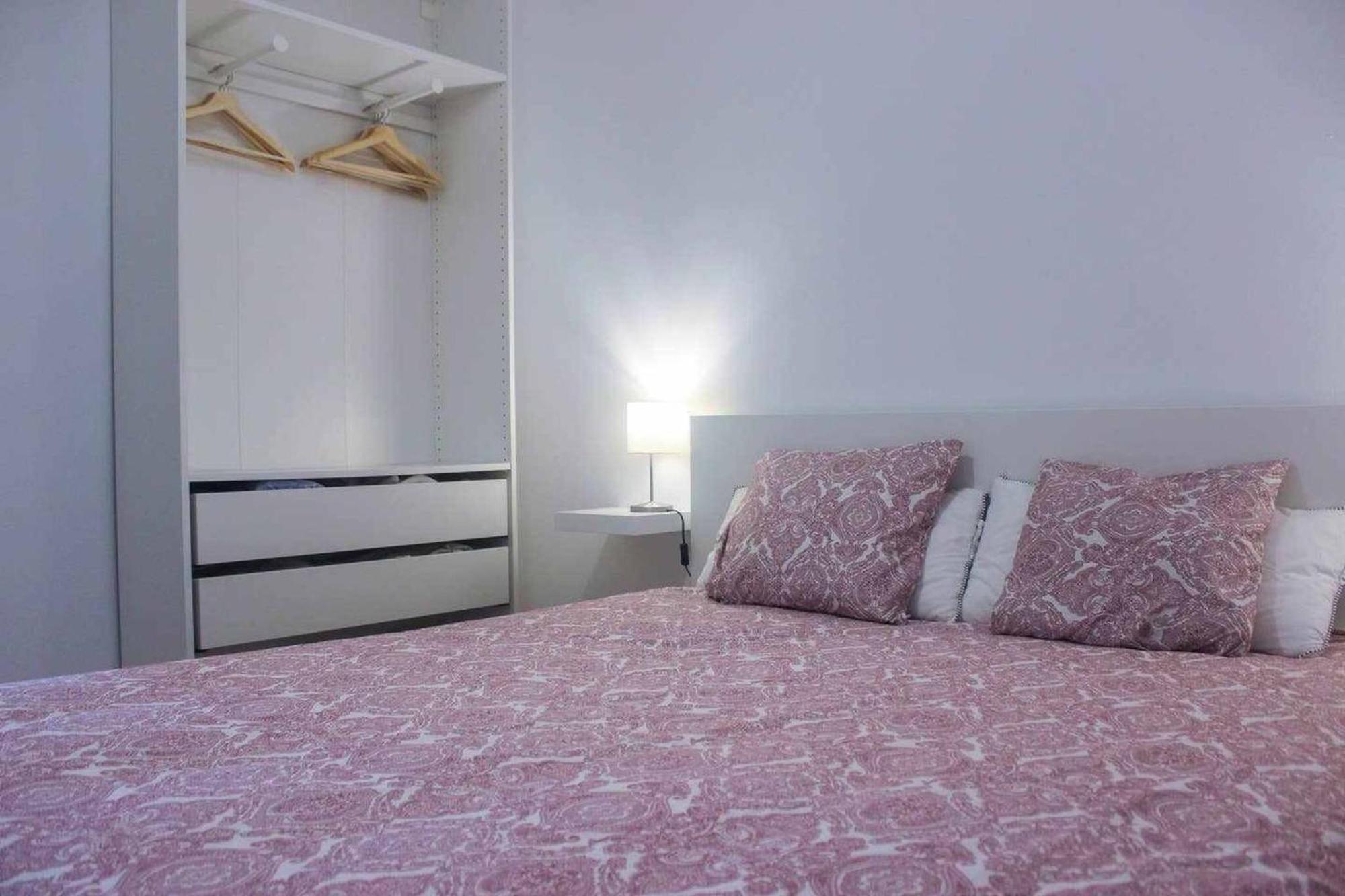 Vivendos - Ma07 - Sostoa Appartement Málaga Buitenkant foto