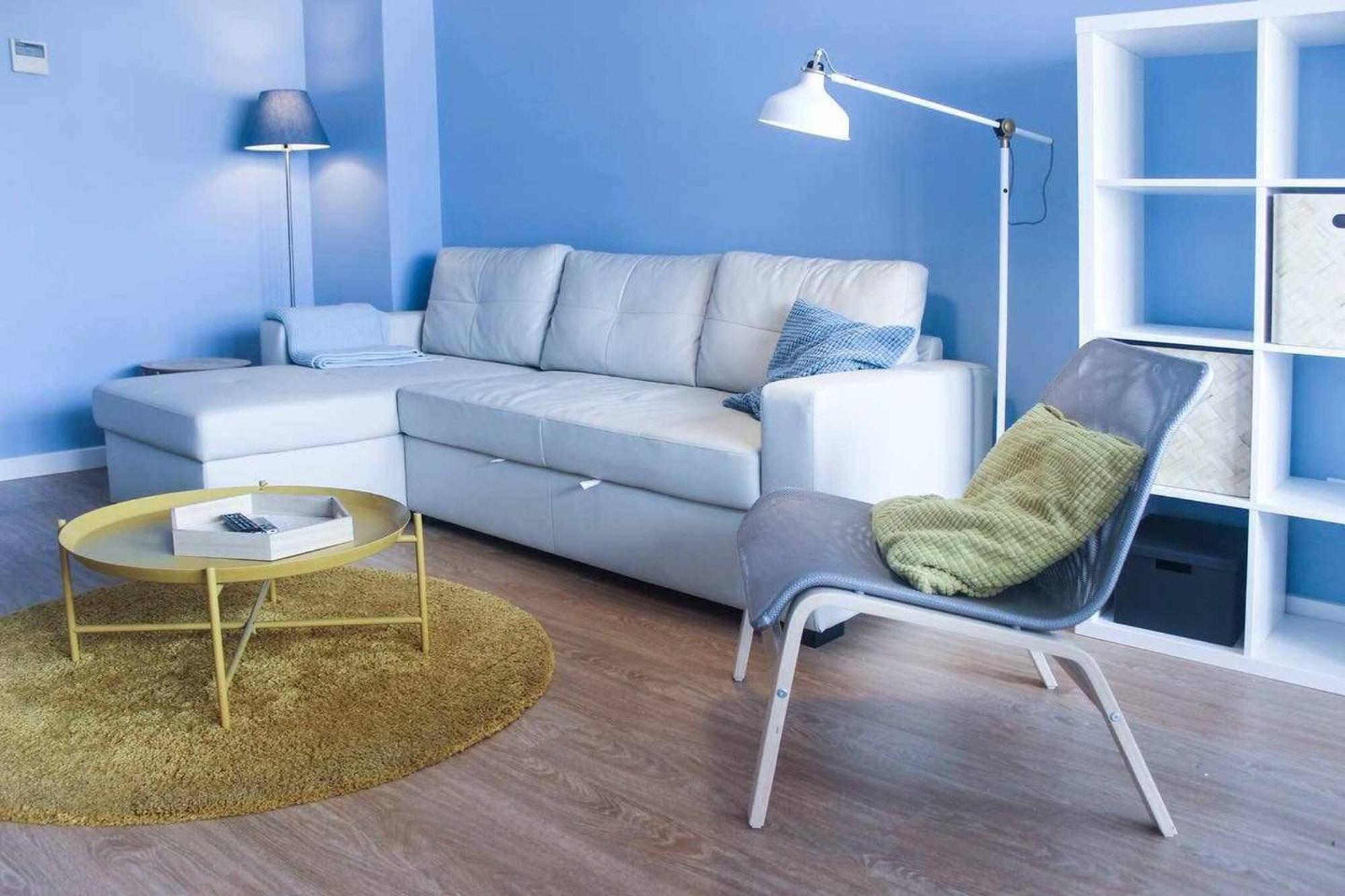 Vivendos - Ma07 - Sostoa Appartement Málaga Buitenkant foto
