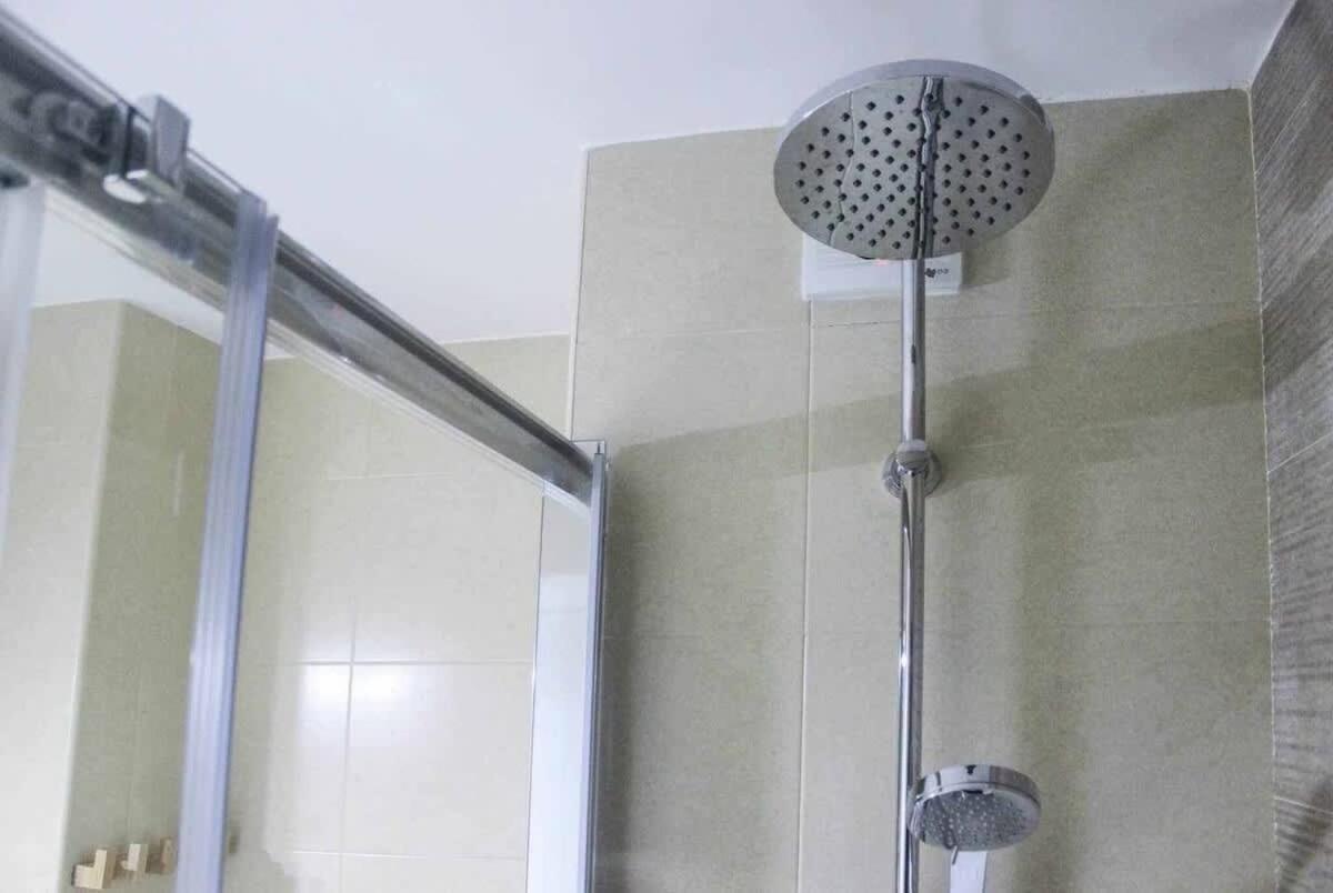 Vivendos - Ma07 - Sostoa Appartement Málaga Buitenkant foto