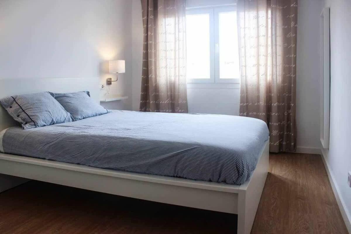 Vivendos - Ma07 - Sostoa Appartement Málaga Buitenkant foto